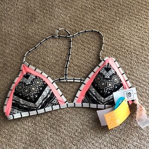 Rip Curl MyBikini Bathing Suit Top